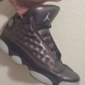 Jordan shoes